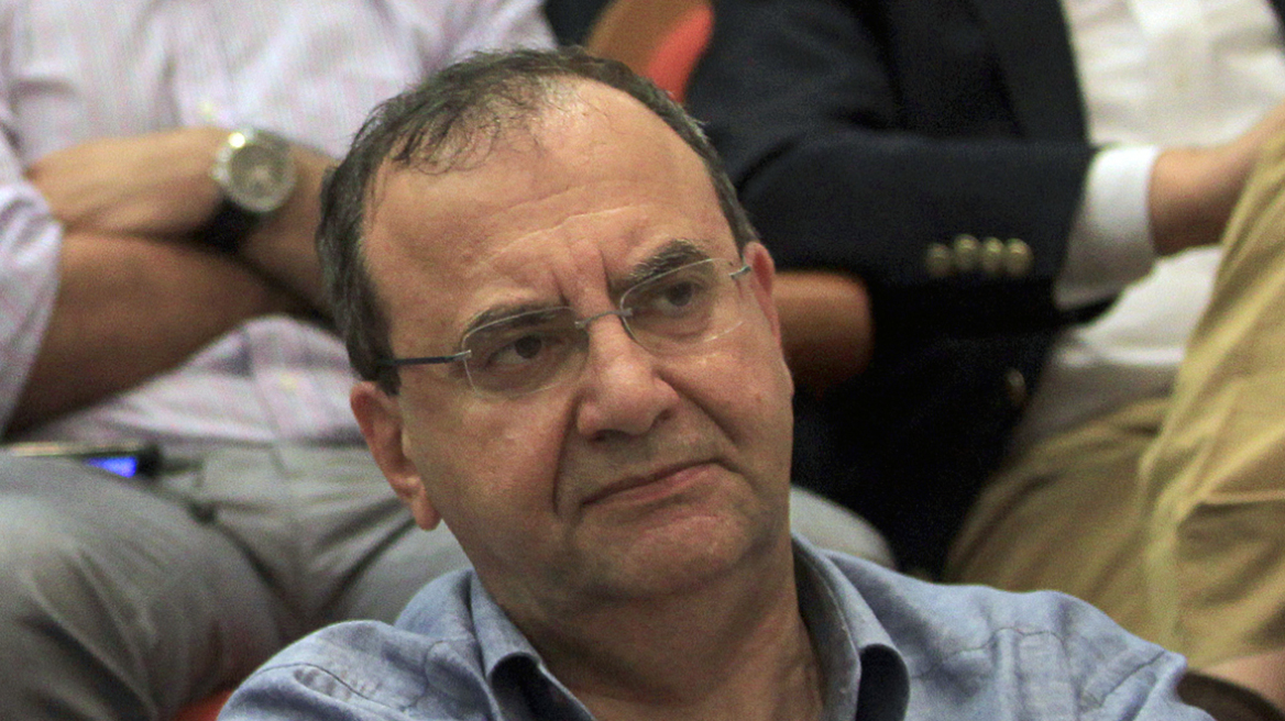Στρατούλης: «Ο ΣΥΡΙΖΑ έχει αποδείξει ότι διορθώνει τα λάθη του»
